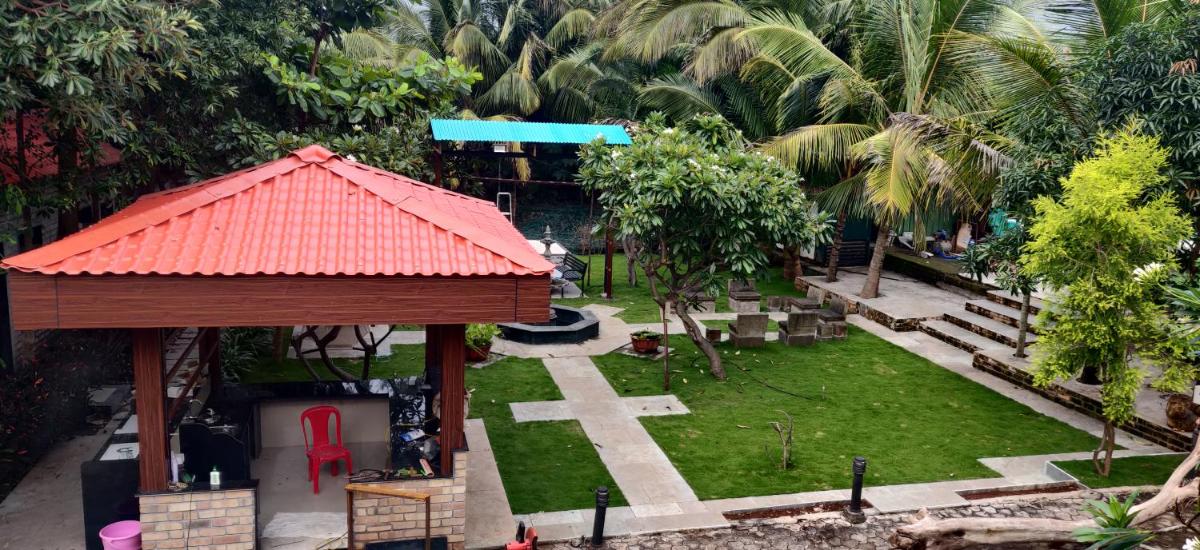 The Olivia Farms, Farmstay Weekend villa, 2 bedroom - Housity