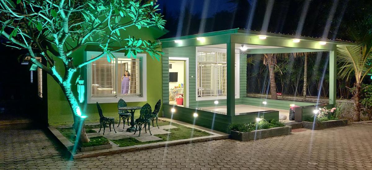 The Olivia Farms, Farmstay Weekend villa, 2 bedroom - Housity