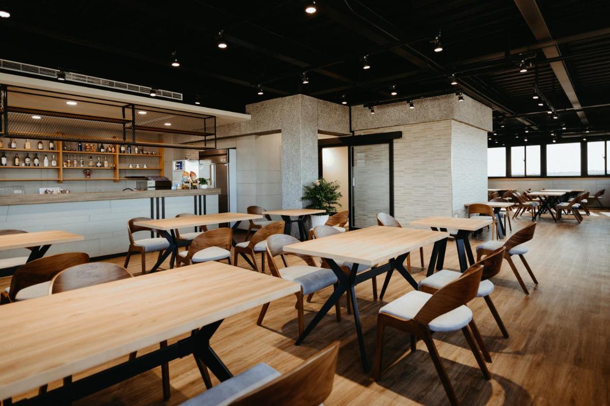 Xien Shi Homestay - Housity