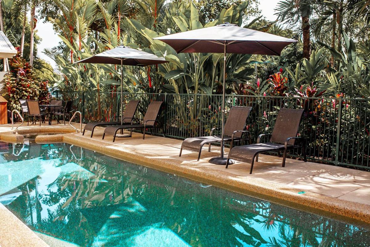 MUSE-Luxe Apartment in Port Douglas - Housity