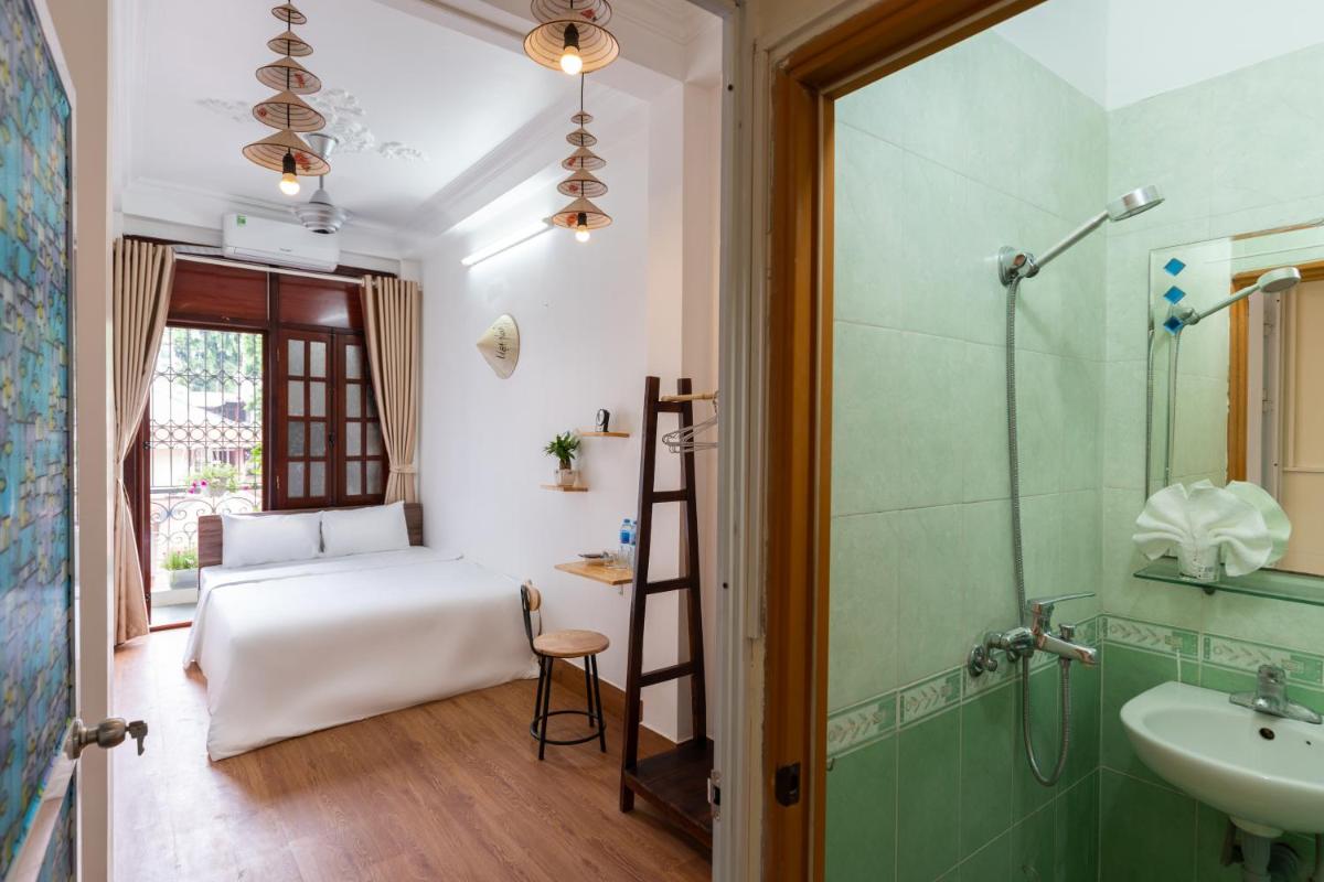 Nusmile's Homestay & Travel - Housity
