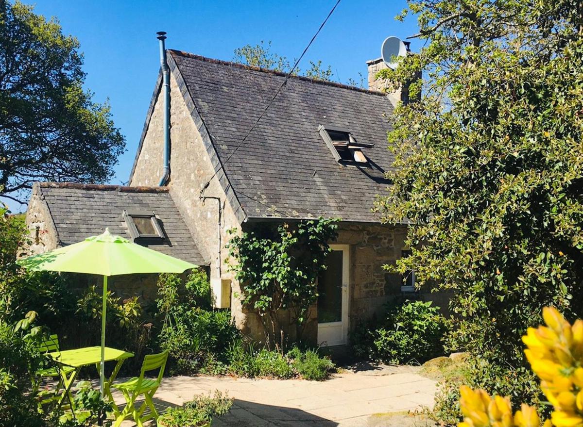 An ti Bihan, Gite Breton à la campagne - Housity