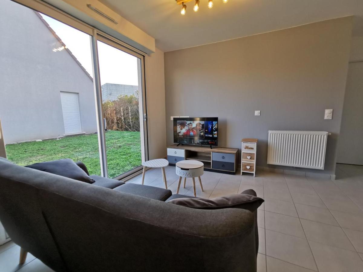 Villa 5 chambres - 3 salles de bain - Housity
