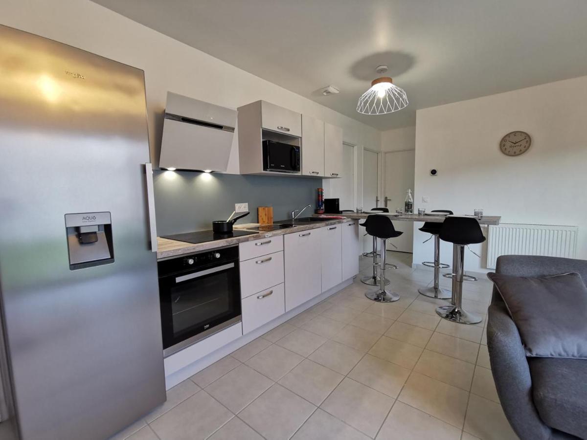 Villa 5 chambres - 3 salles de bain - Housity