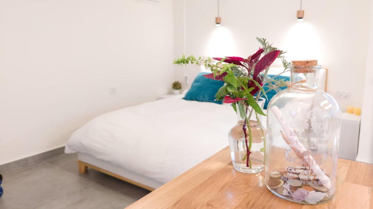 Suitetrails - Primrose Boutique Apartment