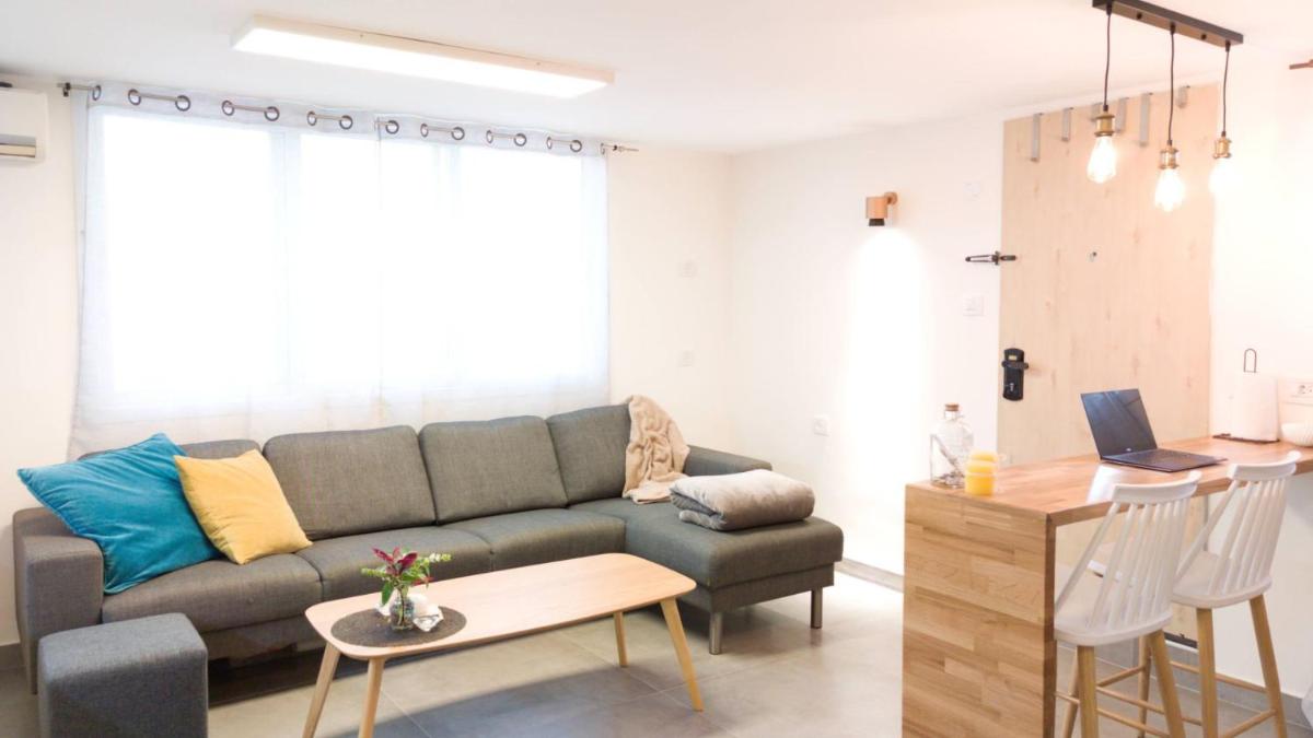 Suitetrails - Primrose Boutique Apartment