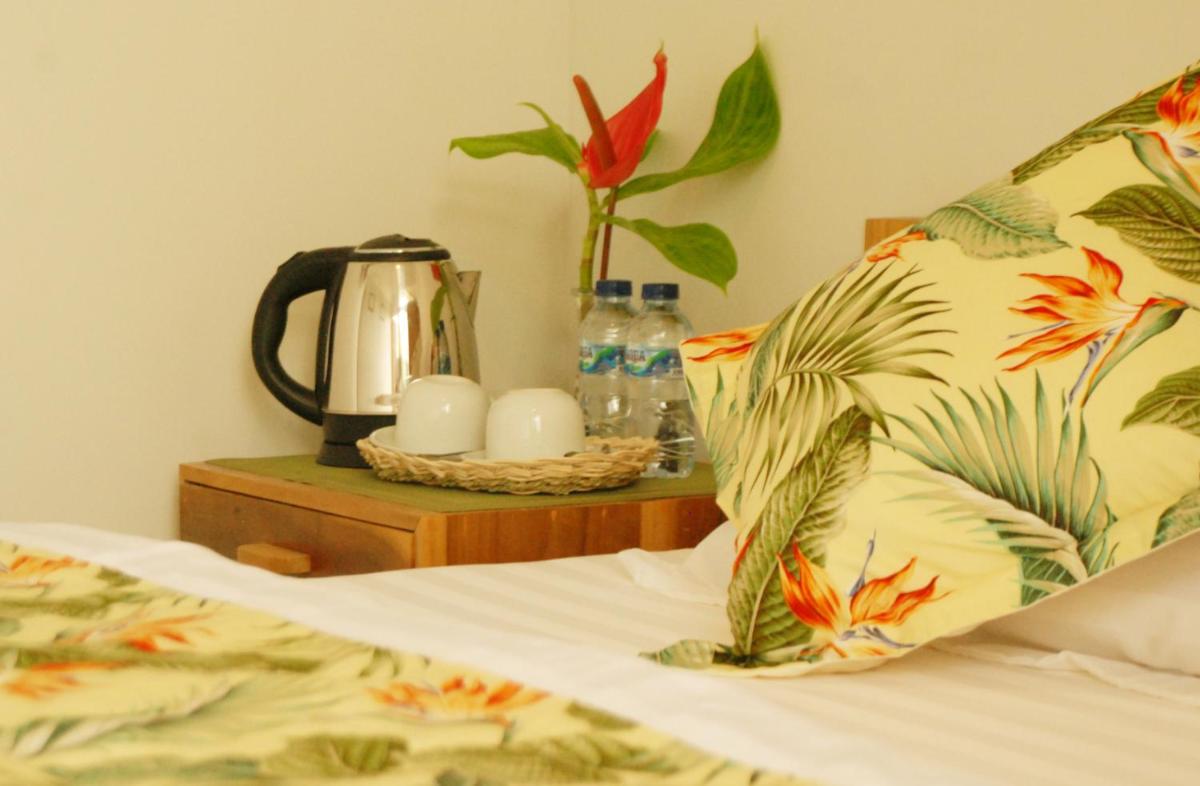 Munduk Clove - Housity