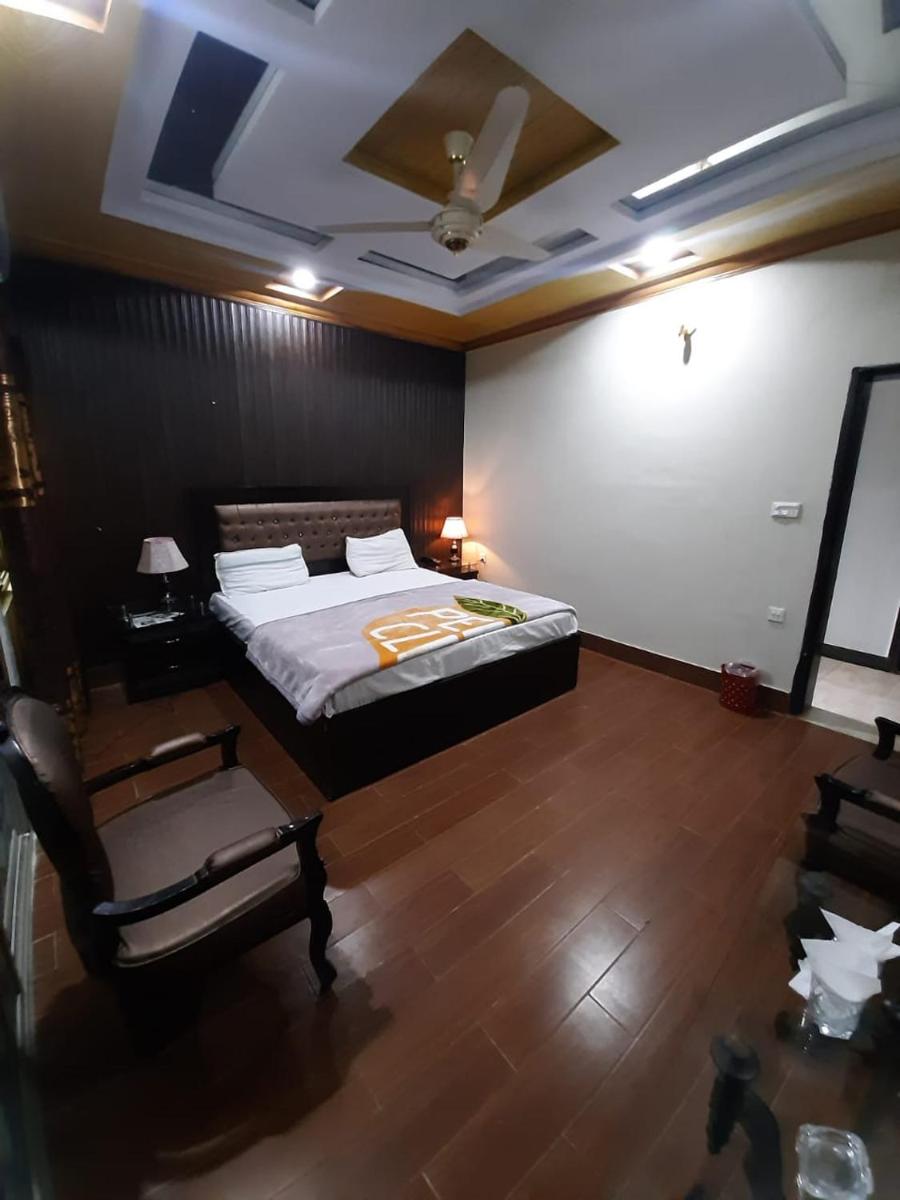 Hotels Inn Multan Laxen Inn Multan Hotels Pakistan - Housity