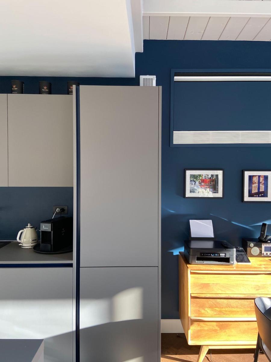 VILLA ANNA Suite - Housity