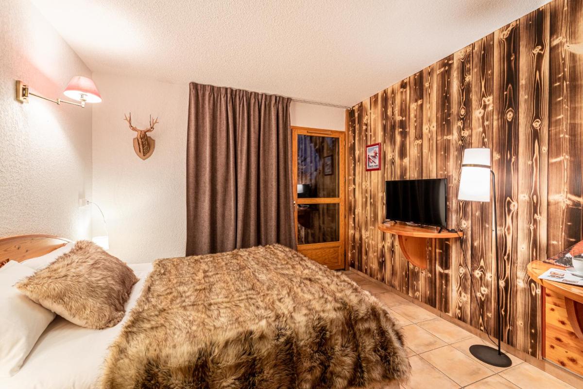 Hotel L\'Ecrin des Neiges - Housity