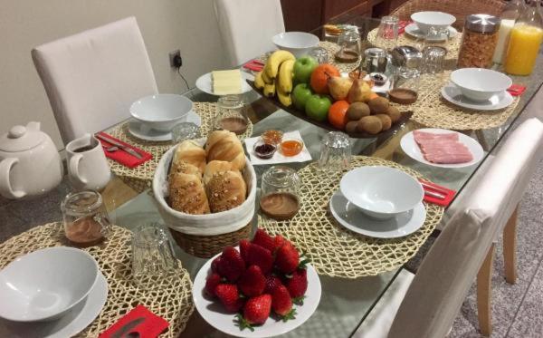 Casa de Praia Guest House - Housity