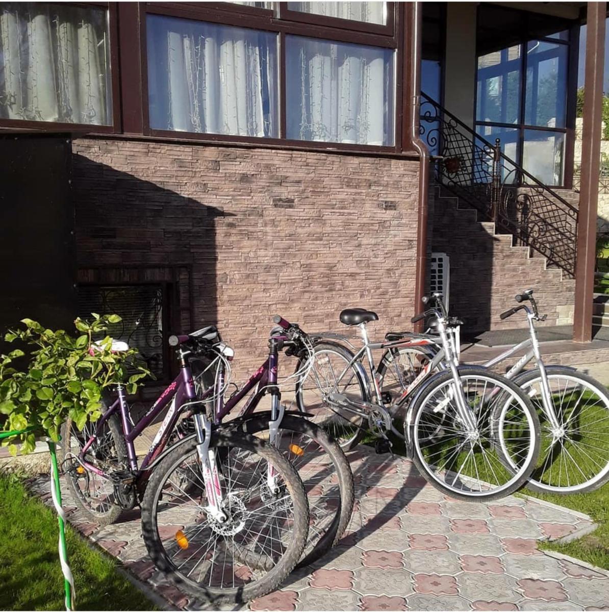 Suitetrails - Vvedenskaya Usadba - guest house - гостевой дом