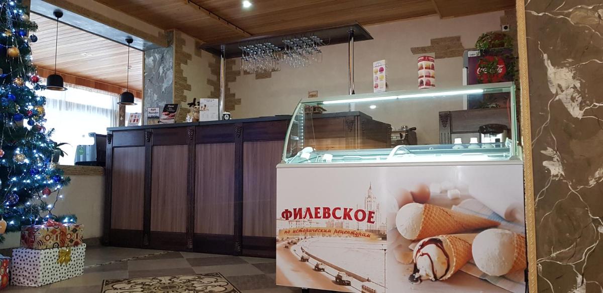 Vvedenskaia usad ba vvedenskaya sloboda - Housity