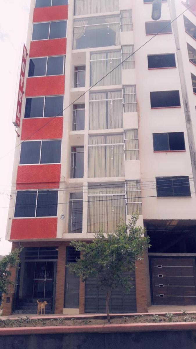 Hotel Los Andes del Sur - Housity