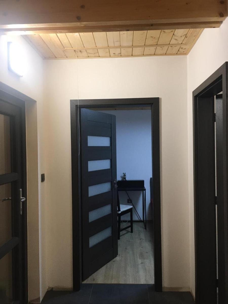 Zahradní dům - Housity