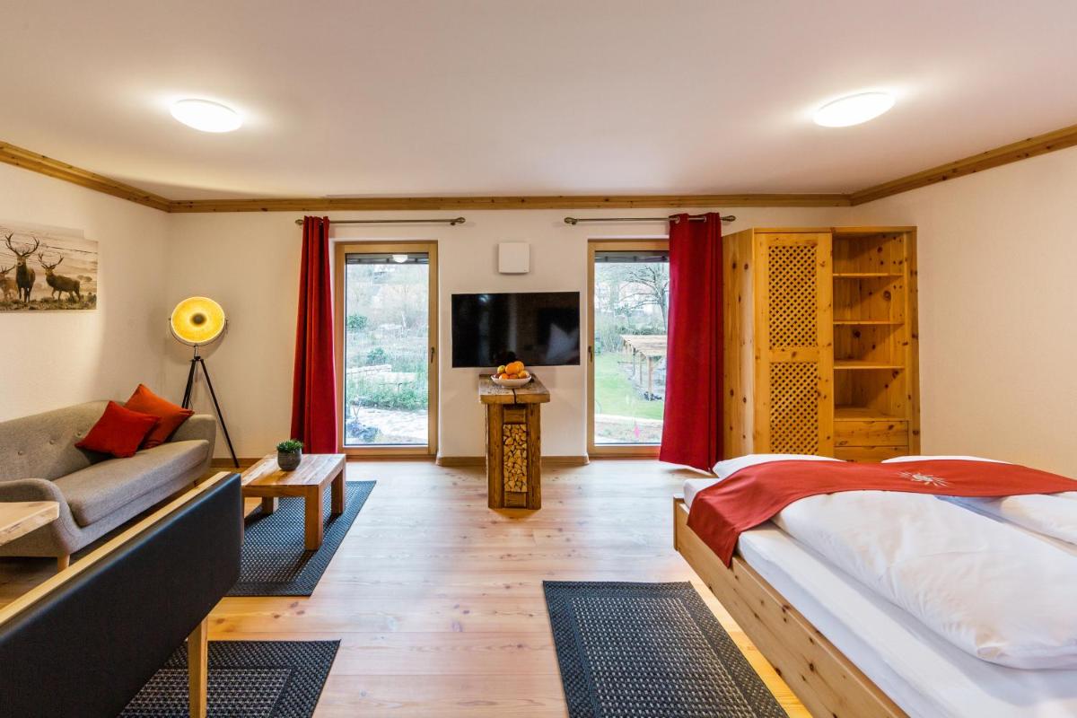 Gästehaus Sonnenwirth - Housity