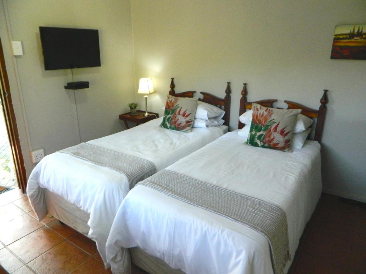 Aloe Cottage - Housity