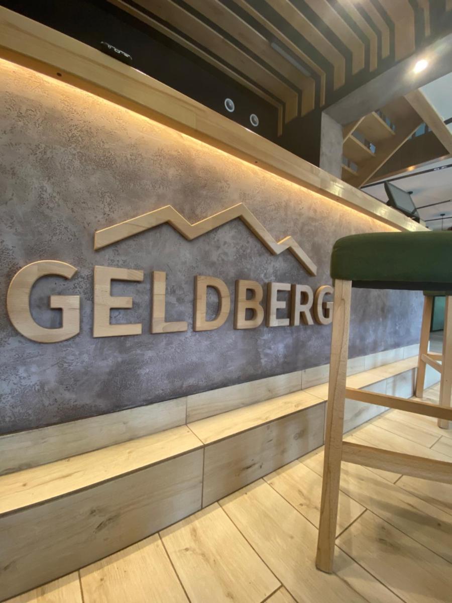 Geldberg - Housity