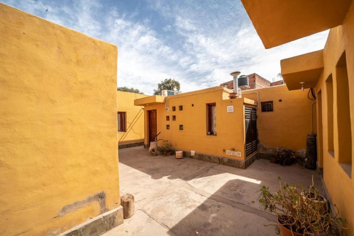 Cabañas Santa Catalina - Housity