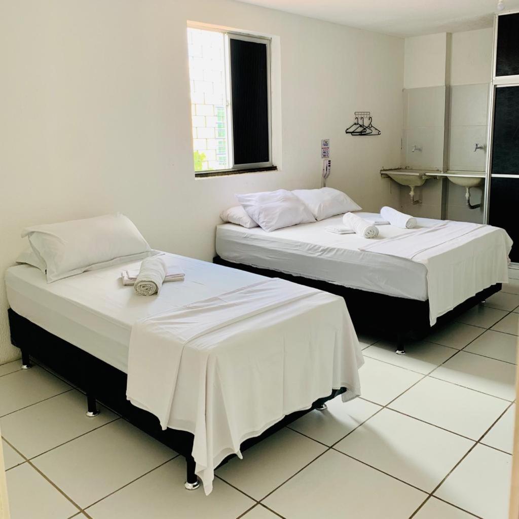 Dantas Pousada - Quixadá - Housity