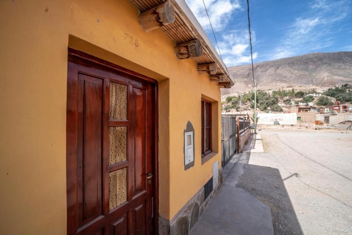 Cabañas Santa Catalina - Housity