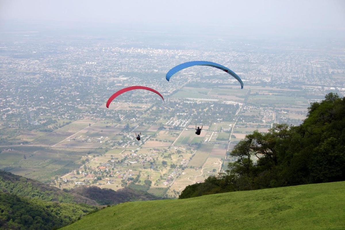 Suitetrails - B&B Mono ambiente
