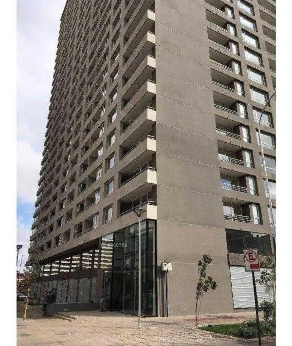 Departamento Santiago Centro, Excelente ubicación - Housity