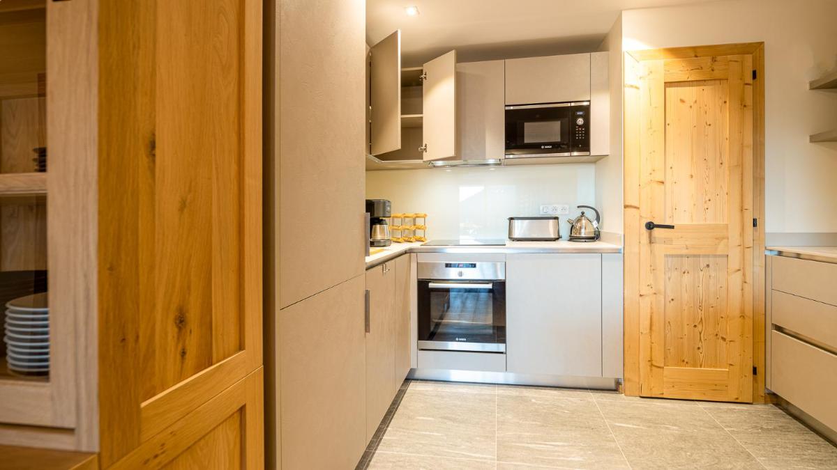 Les Flambeaux - Apt B01 - BO Immobilier - Châtel - Reduced prices on ski passes Châtel & Portes du Soleil - Housity