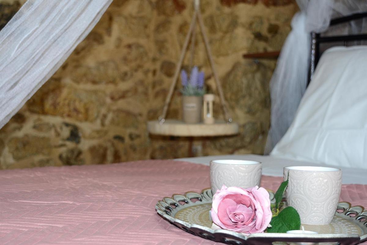 Filia's Traditional Haouse, old town in Heraklion - Housity