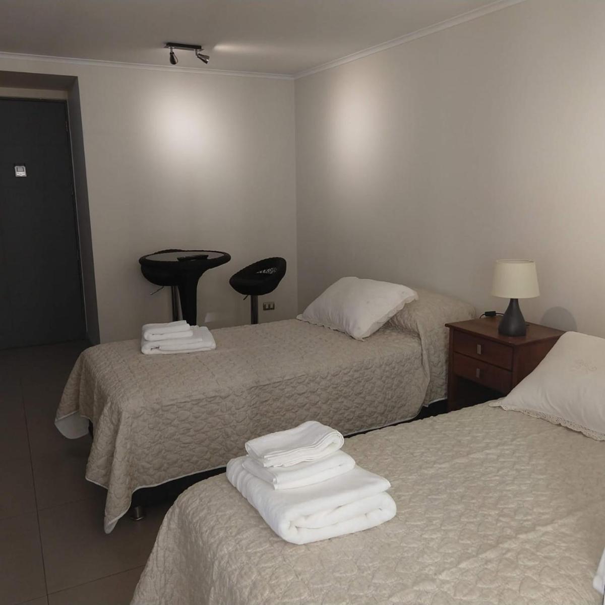 Departamento Santiago Centro, Excelente ubicación - Housity