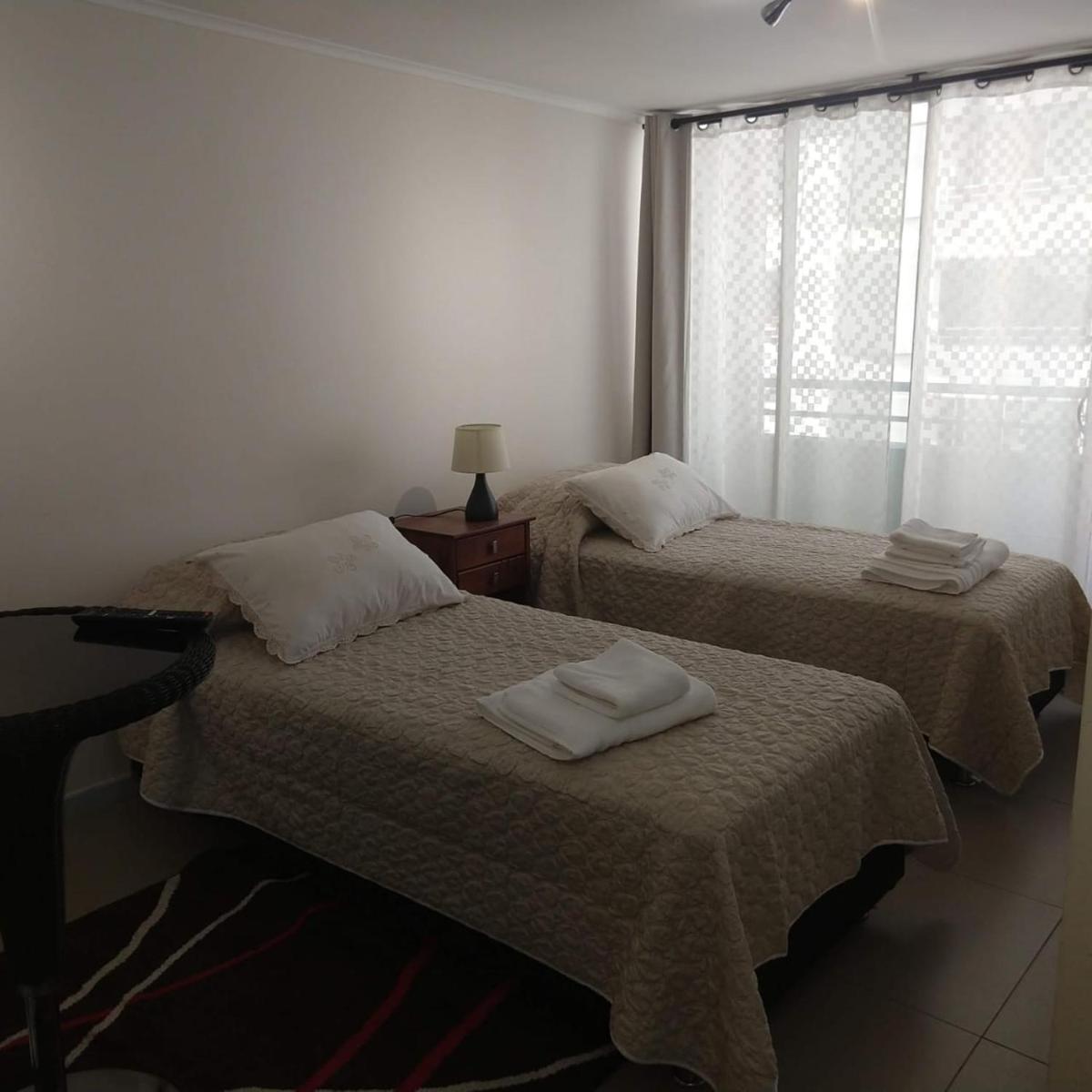 Departamento Santiago Centro, Excelente ubicación - Housity