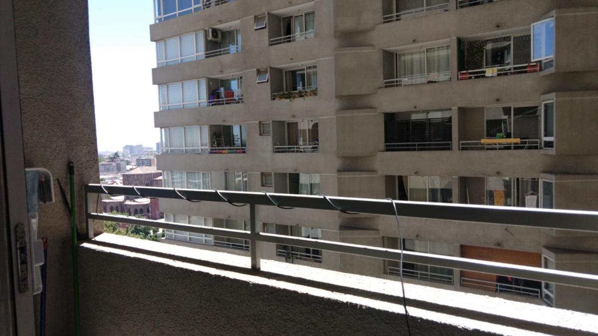 Departamento Santiago Centro, Excelente ubicación - Housity