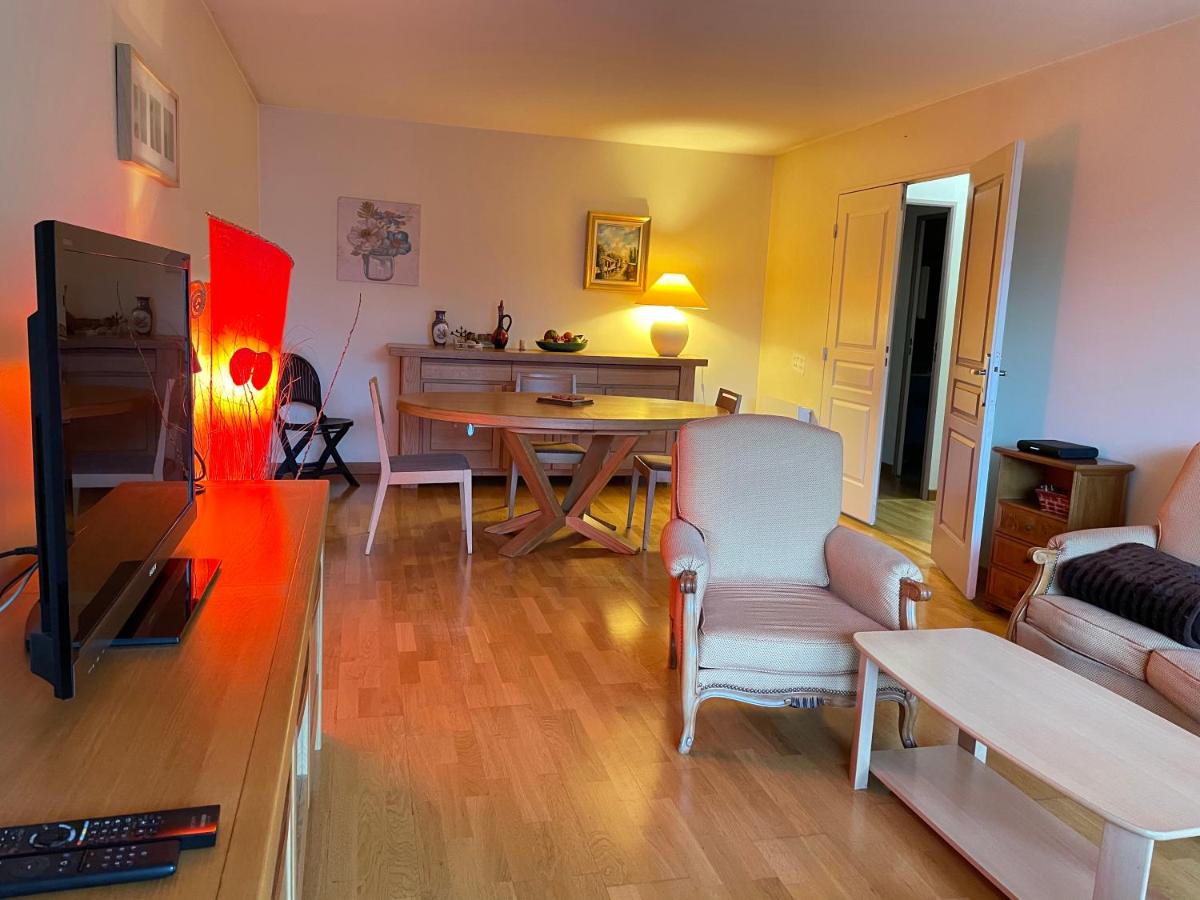Suitetrails - Joli Appartement à Montargis
