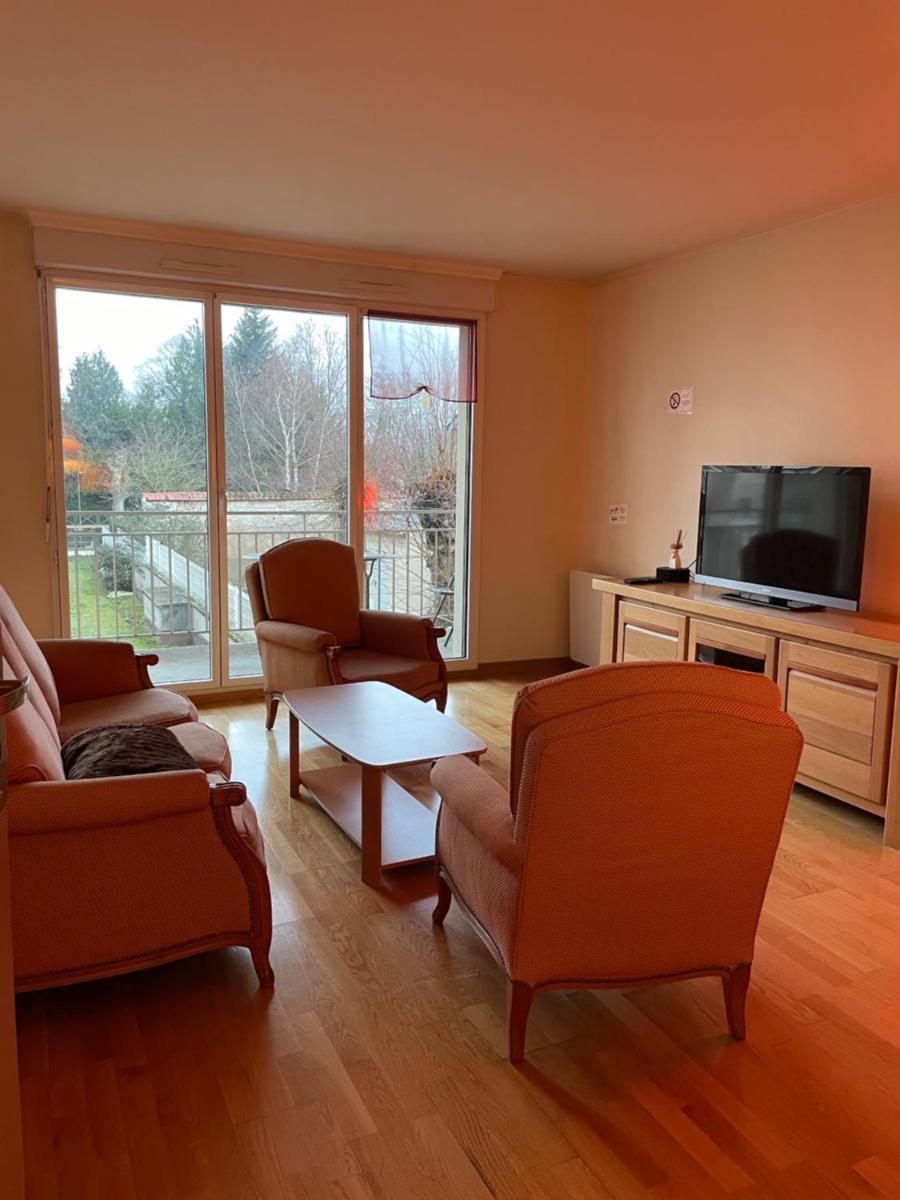 Suitetrails - Joli Appartement à Montargis