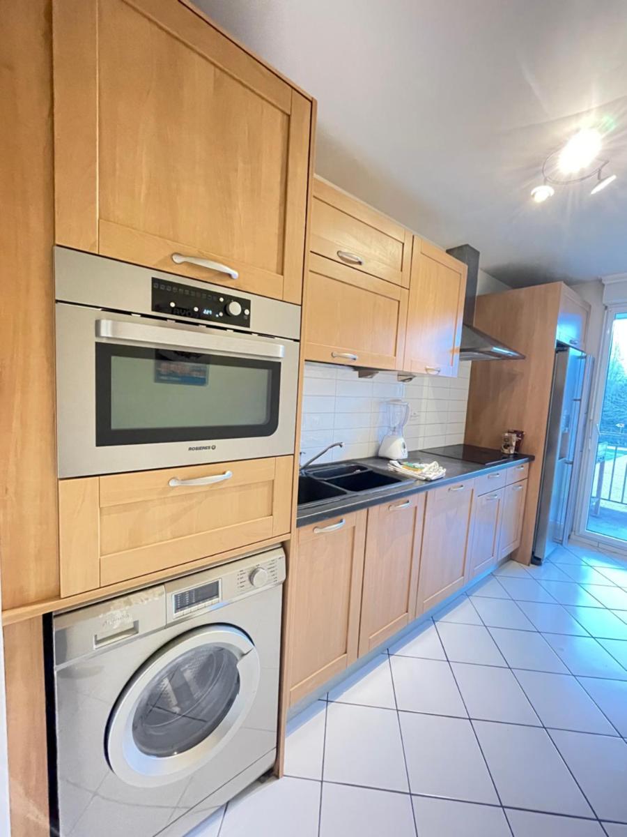 Suitetrails - Joli Appartement à Montargis