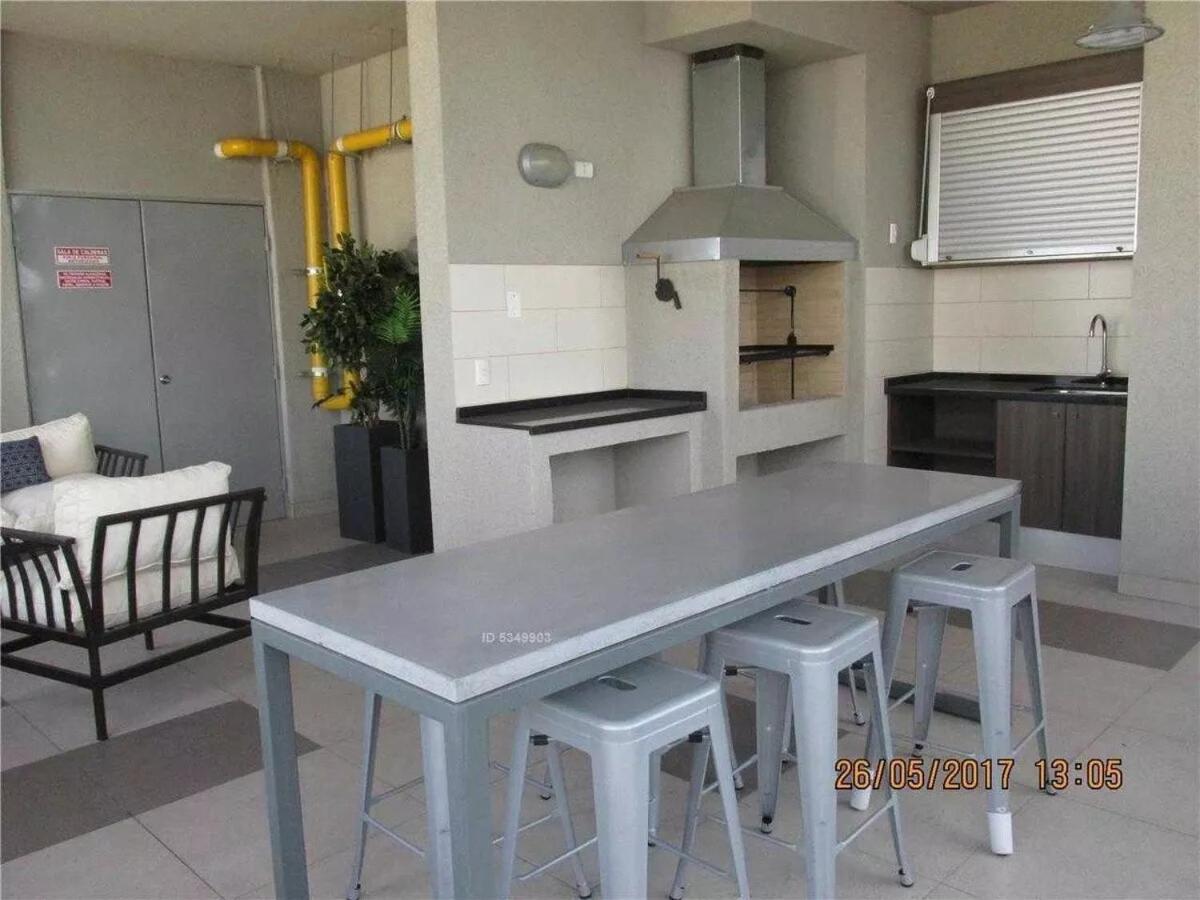 Departamento Santiago Centro, Excelente ubicación - Housity