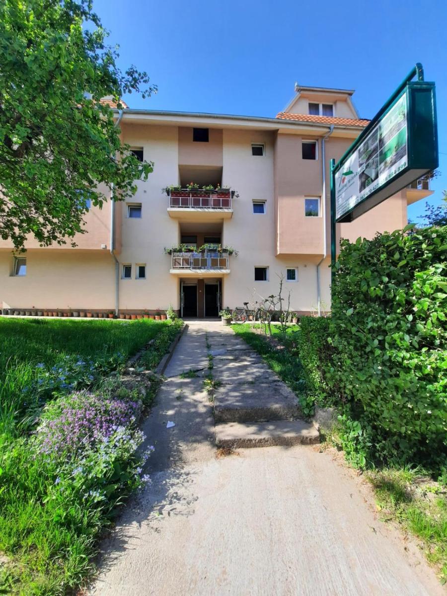 Smeštaj Milenković - Housity