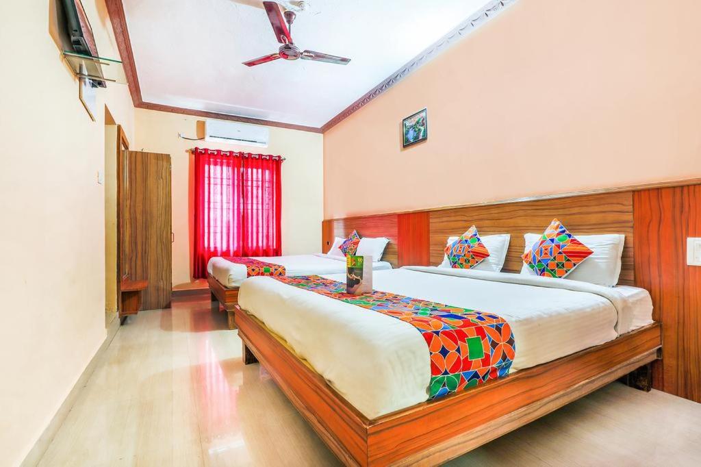 Hotel City Comforts - Housity