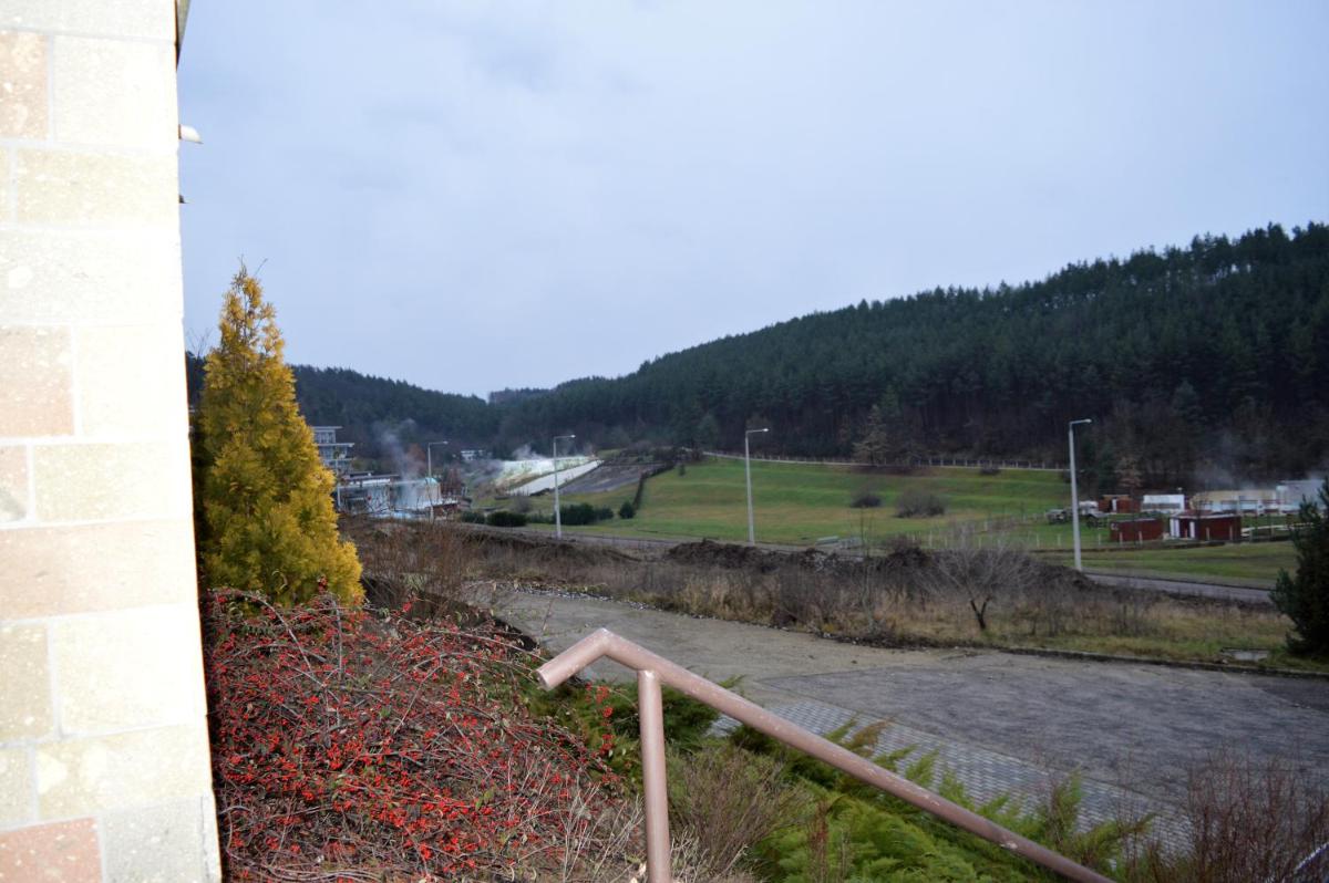 Chill Hill - Housity