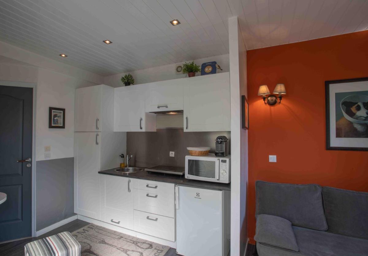 L'Eden Weiss - Housity