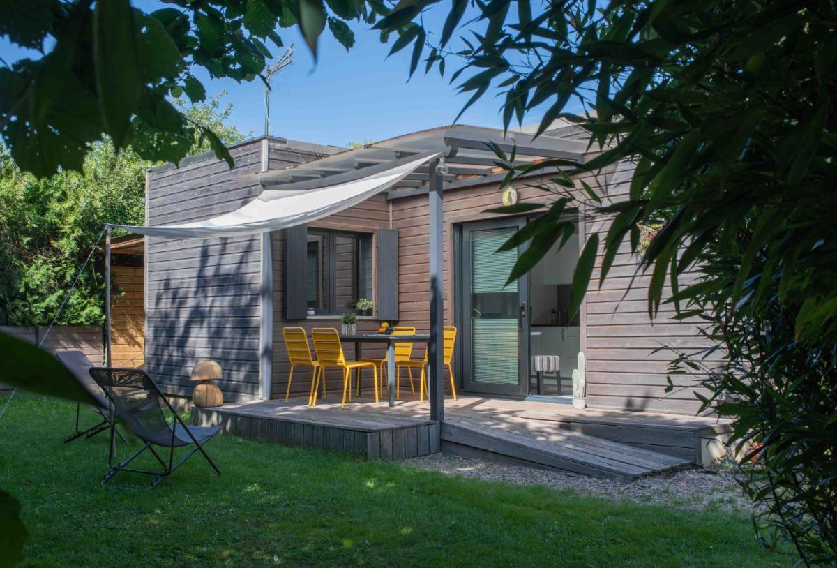 L'Eden Weiss - Housity