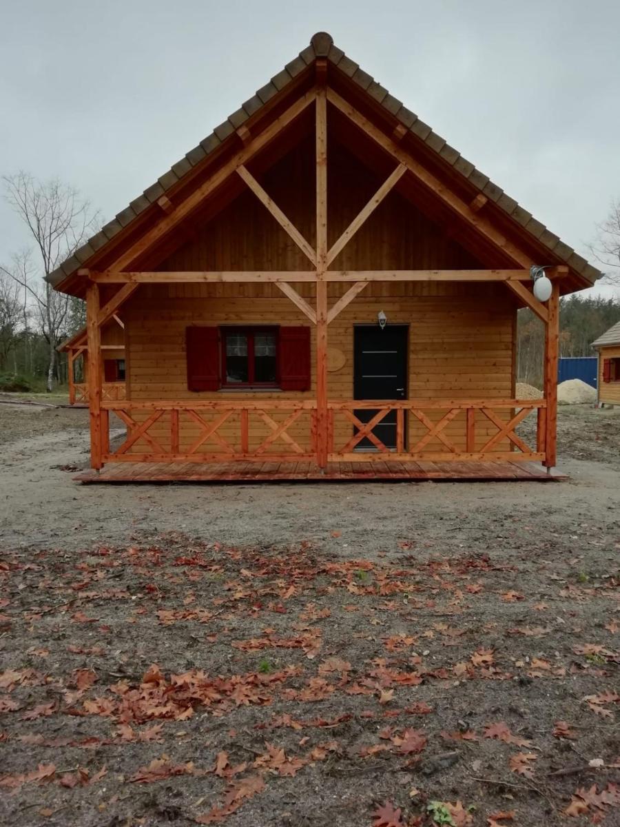 Les Chalets de la Garenne - Housity