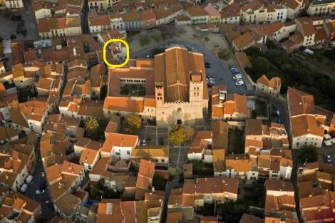 Maison du Cloitre d'Elne - Housity