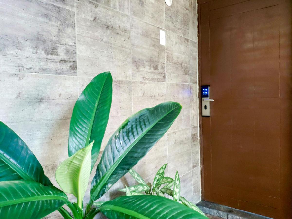 Dep Aurora by Hansa AC Wifi 5 min de playa - Housity