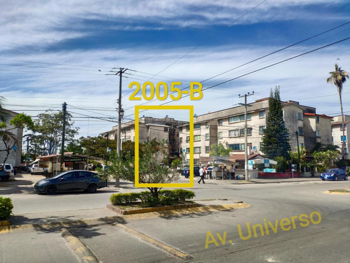 Dep Aurora by Hansa AC Wifi 5 min de playa - Housity
