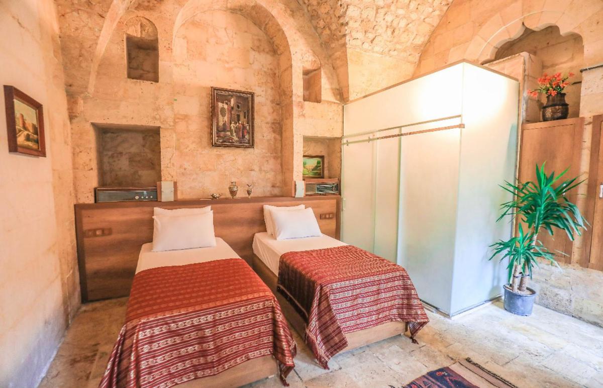 Suitetrails - Gazel Butik Otel