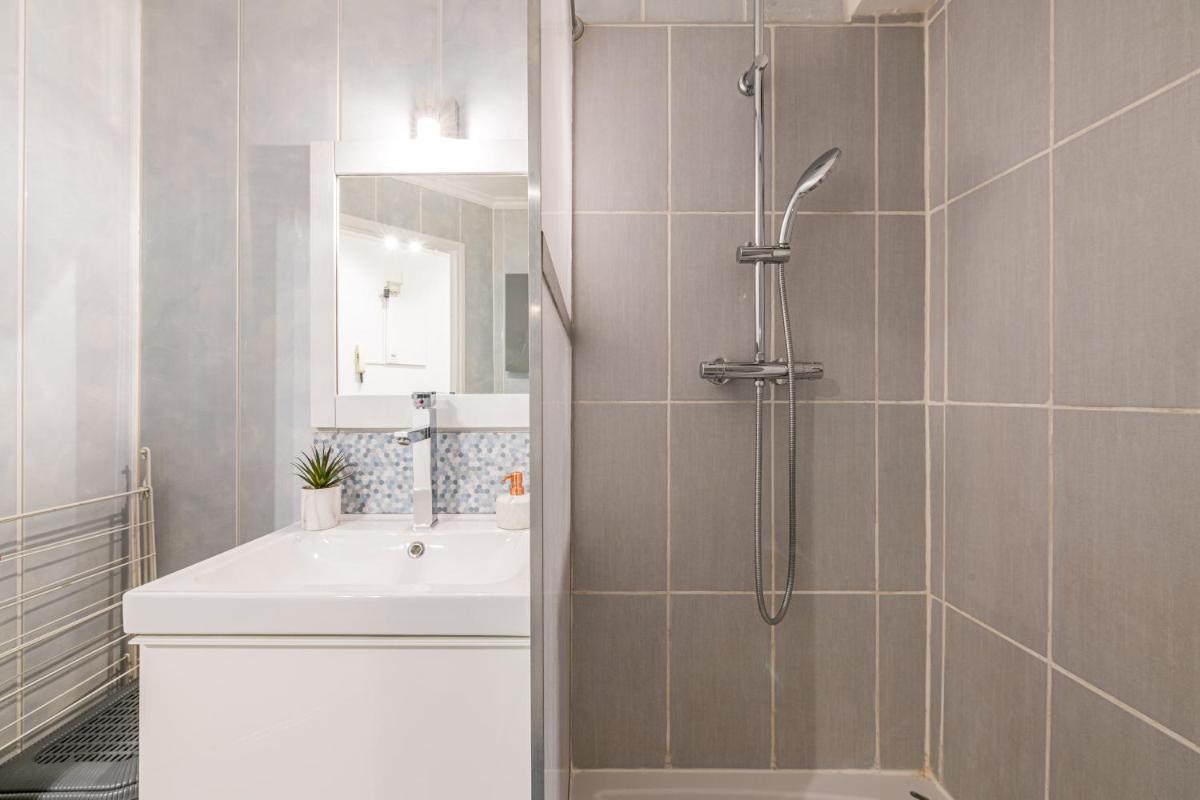 LE LAGON BLEU - Parking - Netflix - Loggia - Housity