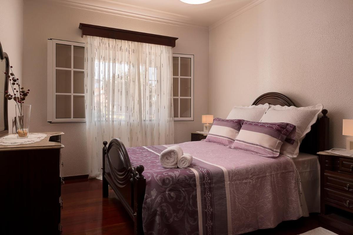 Welcome home, with a fantastic view, sunrise & sunsets - Housity