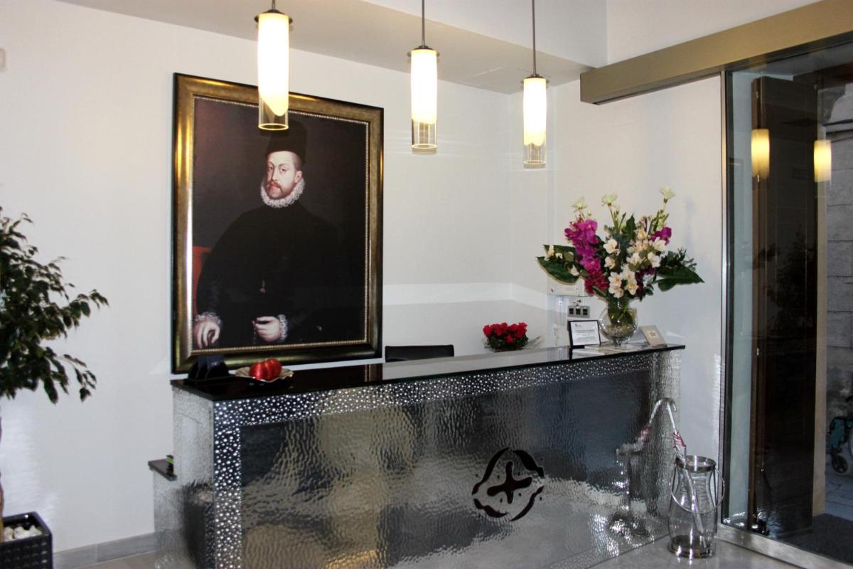 Hotel Don Felipe - Housity