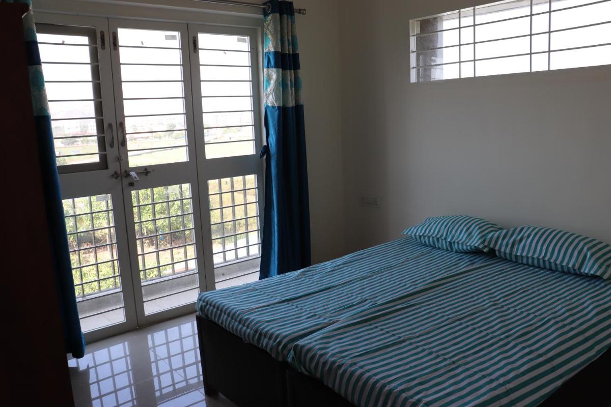 Suitetrails - Nature's Lap Homestay